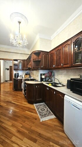 Satılır 5 otaqlı yeni tikili 200 m², Nəriman Nərimanov m., photo 22 from 32