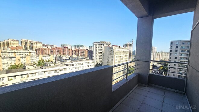 Satılır 5 otaqlı yeni tikili 200 m², Nəriman Nərimanov m., photo 27 from 32