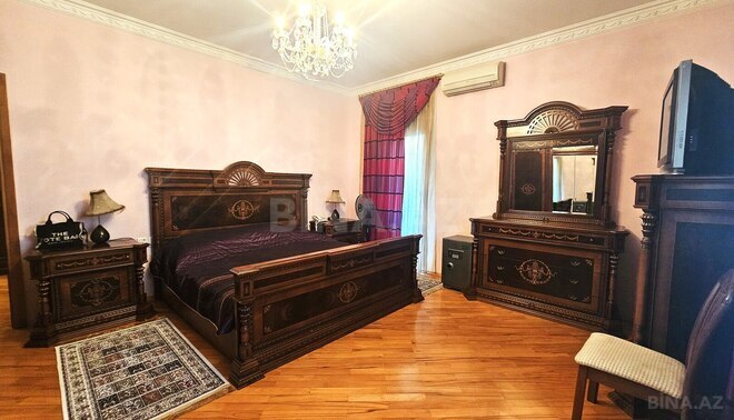 Satılır 5 otaqlı yeni tikili 200 m², Nəriman Nərimanov m., photo 9 from 32