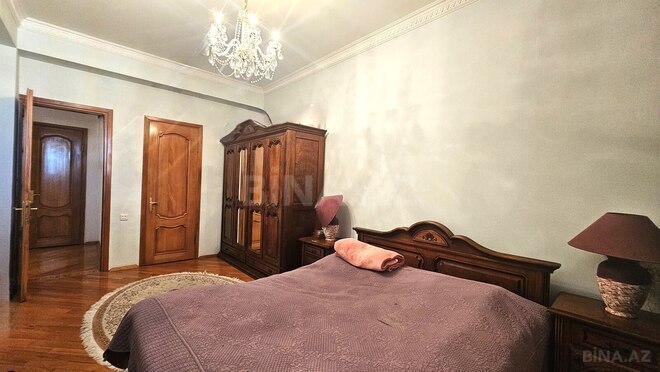 Satılır 5 otaqlı yeni tikili 200 m², Nəriman Nərimanov m., photo 12 from 32