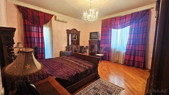 Satılır 5 otaqlı yeni tikili 200 m², Nəriman Nərimanov m., photo 11 from 32