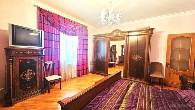 Satılır 5 otaqlı yeni tikili 200 m², Nəriman Nərimanov m., photo 10 from 32