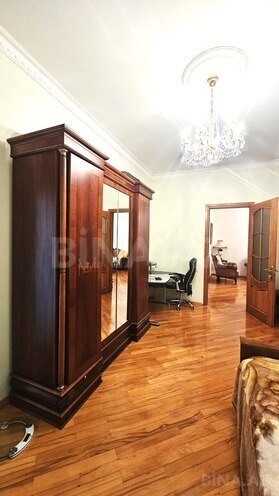 Satılır 5 otaqlı yeni tikili 200 m², Nəriman Nərimanov m., photo 19 from 32