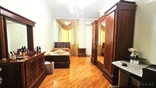 Satılır 5 otaqlı yeni tikili 200 m², Nəriman Nərimanov m., photo 17 from 32