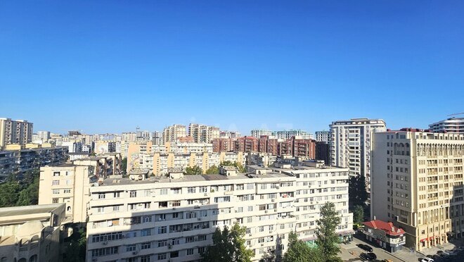 Satılır 5 otaqlı yeni tikili 200 m², Nəriman Nərimanov m., photo 30 from 32