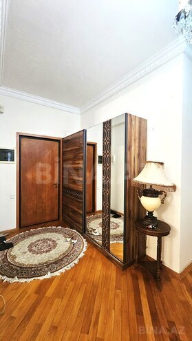 Satılır 5 otaqlı yeni tikili 200 m², Nəriman Nərimanov m., photo 7 from 32