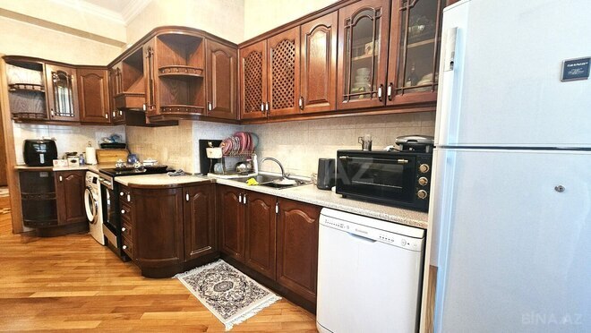 Satılır 5 otaqlı yeni tikili 200 m², Nəriman Nərimanov m., photo 23 from 32