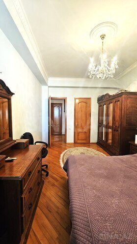 Satılır 5 otaqlı yeni tikili 200 m², Nəriman Nərimanov m., photo 13 from 32