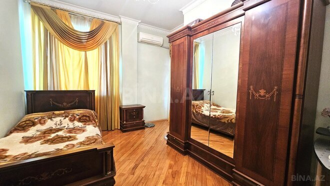 Satılır 5 otaqlı yeni tikili 200 m², Nəriman Nərimanov m., photo 18 from 32