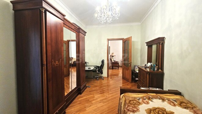Satılır 5 otaqlı yeni tikili 200 m², Nəriman Nərimanov m., photo 20 from 32