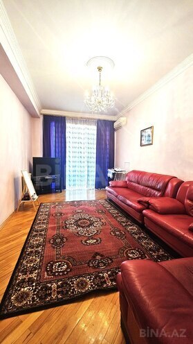 Satılır 5 otaqlı yeni tikili 200 m², Nəriman Nərimanov m., photo 21 from 32
