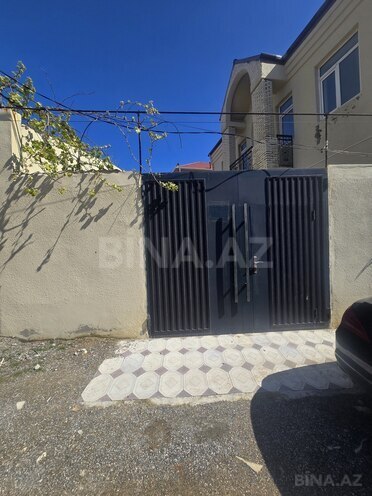 Satılır 4 otaqlı həyət evi/bağ evi 111.7 m², Həzi Aslanov q., photo 1 from 21