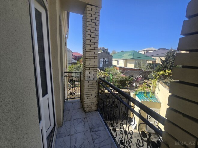 Satılır 4 otaqlı həyət evi/bağ evi 111.7 m², Həzi Aslanov q., photo 7 from 21