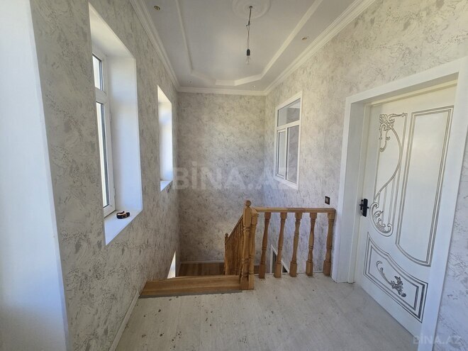 Satılır 4 otaqlı həyət evi/bağ evi 111.7 m², Həzi Aslanov q., photo 19 from 21