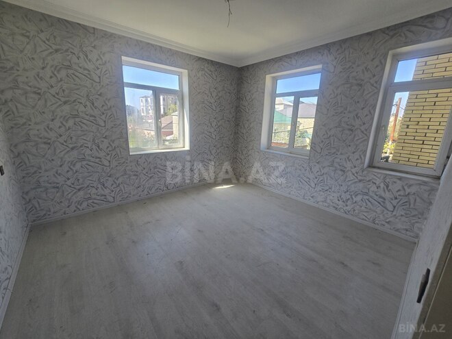 Satılır 4 otaqlı həyət evi/bağ evi 111.7 m², Həzi Aslanov q., photo 17 from 21