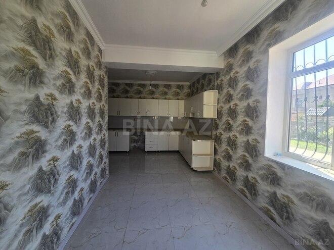 Satılır 4 otaqlı həyət evi/bağ evi 111.7 m², Həzi Aslanov q., photo 10 from 21