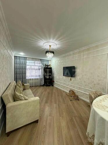 Satılır 3 otaqlı köhnə tikili 85 m², Əhmədli m., photo 1 from 24