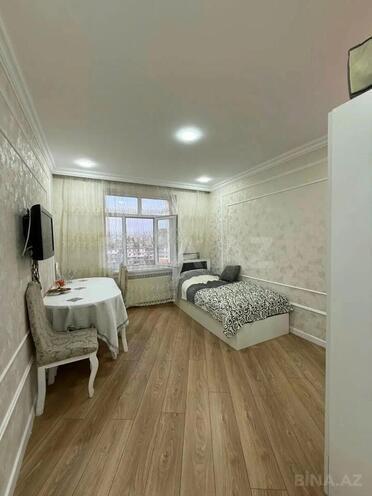 Satılır 3 otaqlı köhnə tikili 85 m², Əhmədli m., photo 10 from 24
