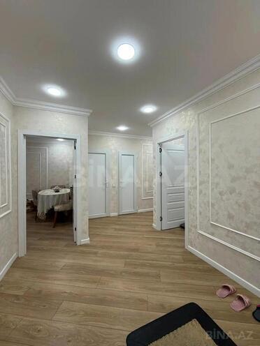 Satılır 3 otaqlı köhnə tikili 85 m², Əhmədli m., photo 17 from 24