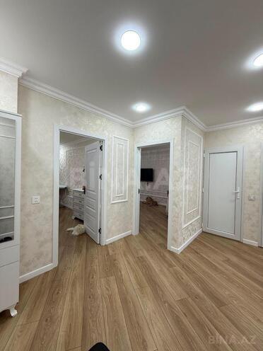 Satılır 3 otaqlı köhnə tikili 85 m², Əhmədli m., photo 20 from 24