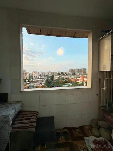 Satılır 3 otaqlı köhnə tikili 85 m², Əhmədli m., photo 23 from 24