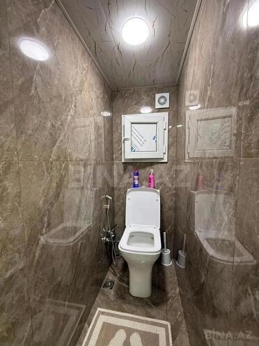 Satılır 3 otaqlı köhnə tikili 85 m², Əhmədli m., photo 22 from 24