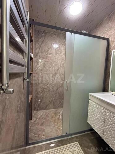 Satılır 3 otaqlı köhnə tikili 85 m², Əhmədli m., photo 21 from 24