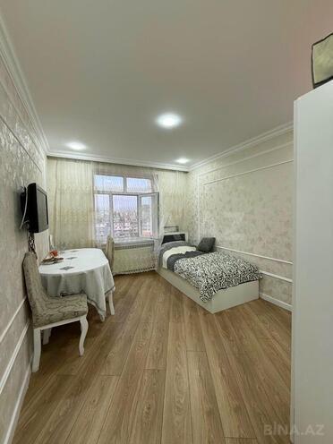 Satılır 3 otaqlı köhnə tikili 85 m², Əhmədli m., photo 11 from 24