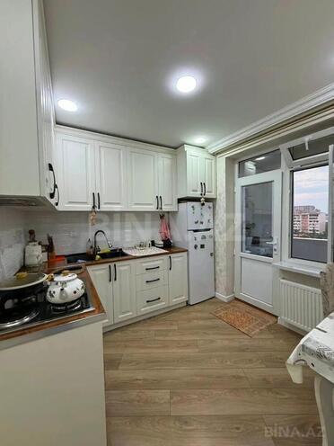 Satılır 3 otaqlı köhnə tikili 85 m², Əhmədli m., photo 12 from 24