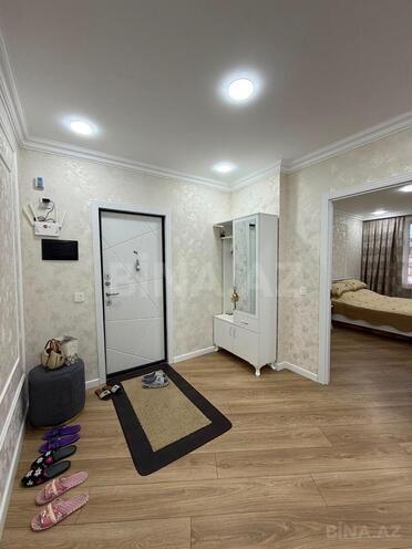 Satılır 3 otaqlı köhnə tikili 85 m², Əhmədli m., photo 19 from 24