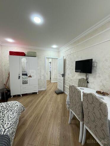 Satılır 3 otaqlı köhnə tikili 85 m², Əhmədli m., photo 9 from 24