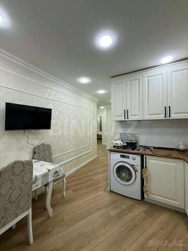 Satılır 3 otaqlı köhnə tikili 85 m², Əhmədli m., photo 14 from 24
