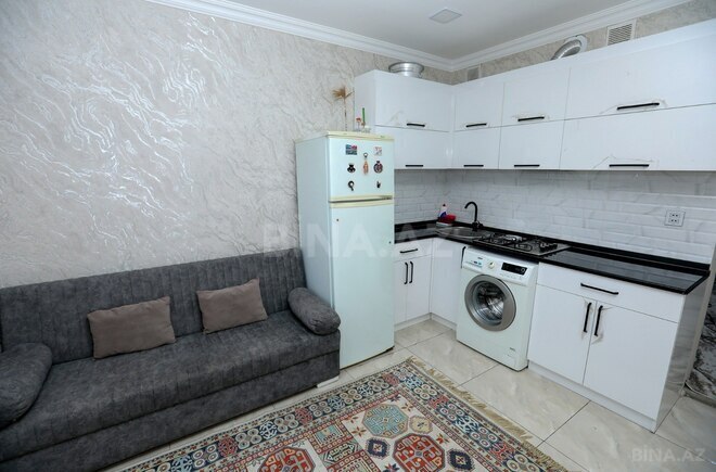 Satılır 3 otaqlı köhnə tikili 60 m², Əhmədli m., photo 9 from 20