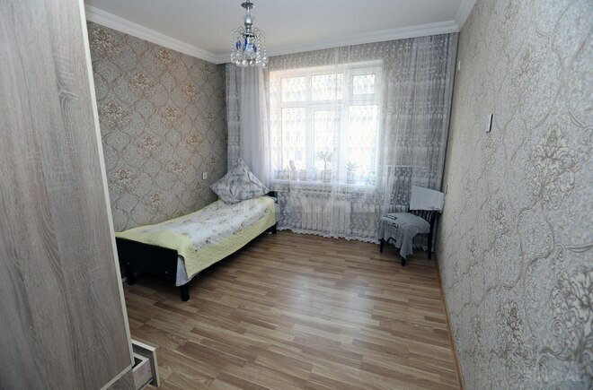 Satılır 3 otaqlı köhnə tikili 60 m², Əhmədli m., photo 6 from 20