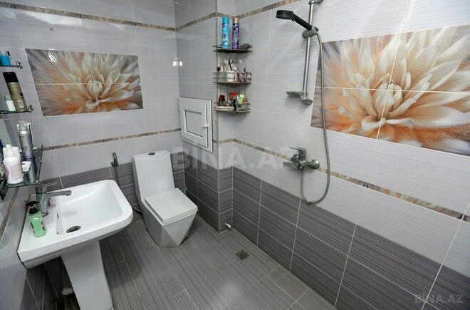 Satılır 3 otaqlı köhnə tikili 60 m², Əhmədli m., photo 12 from 20
