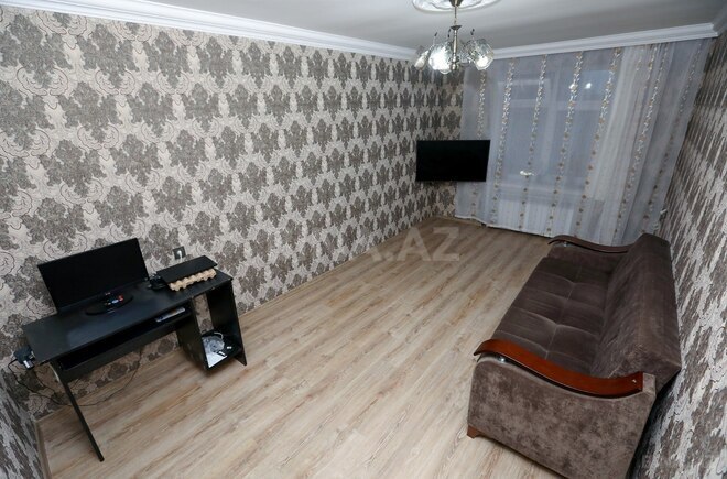 Satılır 3 otaqlı köhnə tikili 60 m², Əhmədli m., photo 5 from 20