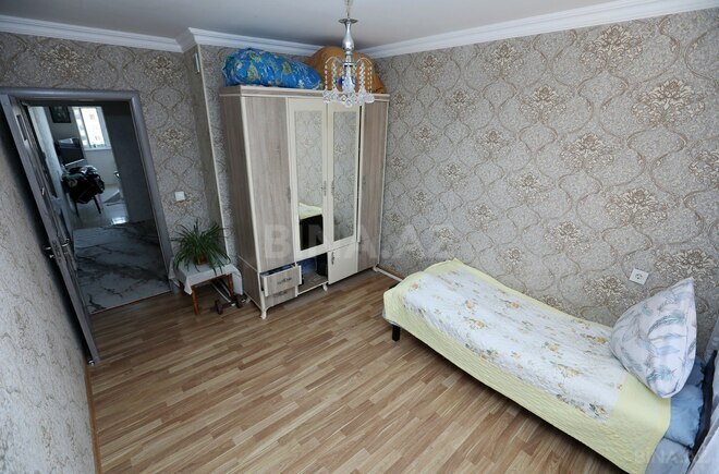 Satılır 3 otaqlı köhnə tikili 60 m², Əhmədli m., photo 7 from 20