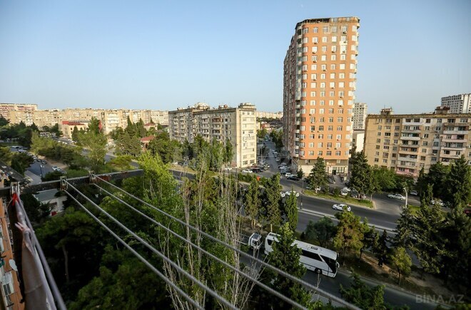 Satılır 3 otaqlı köhnə tikili 60 m², Əhmədli m., photo 17 from 20