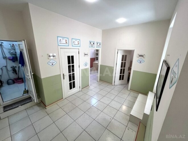 Сдаётся  объект 100 м², м. Элмляр Академиясы, photo 4 from 10