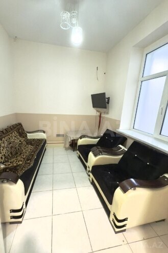 Сдаётся  объект 100 м², м. Элмляр Академиясы, photo 9 from 10