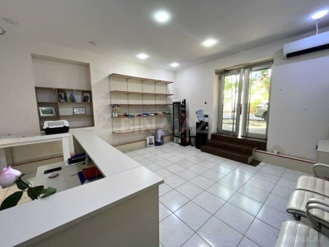 Сдаётся  объект 100 м², м. Элмляр Академиясы, photo 3 from 10