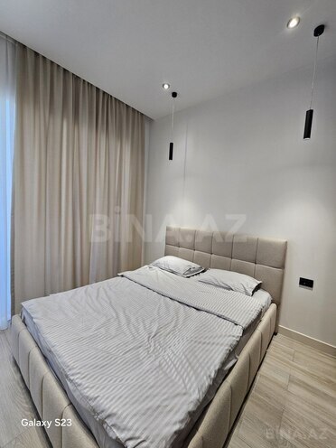 Продается 2-комн. новостройка 58 м², пос. Sea Breeze, photo 13 from 28