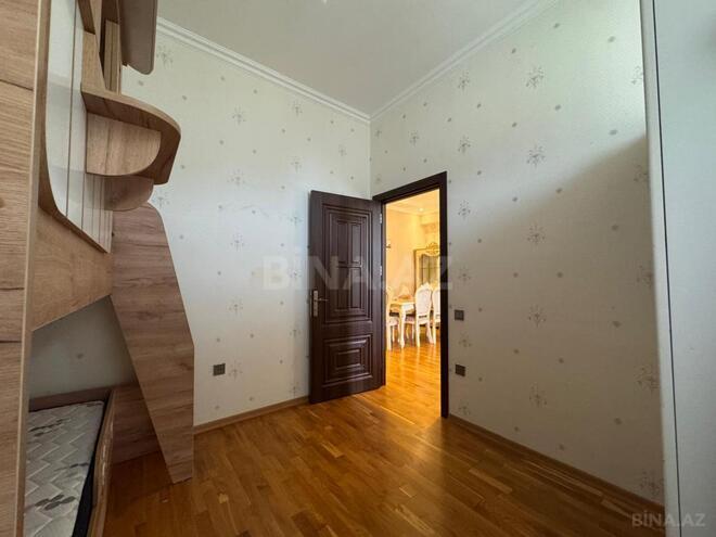 İcarəyə verilir 3 otaqlı yeni tikili 83 m², Qara Qarayev m., photo 8 from 15