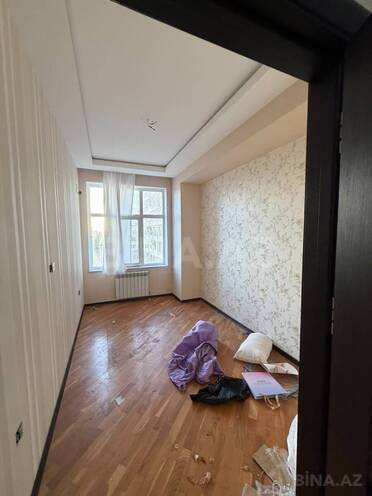 Satılır 3 otaqlı yeni tikili 97 m², Həzi Aslanov m., photo 5 from 12