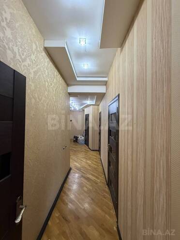 Satılır 3 otaqlı yeni tikili 97 m², Həzi Aslanov m., photo 8 from 12