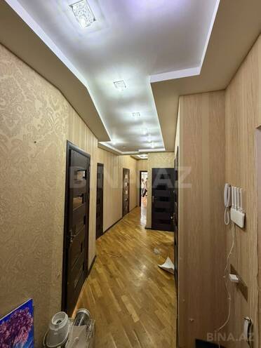 Satılır 3 otaqlı yeni tikili 97 m², Həzi Aslanov m., photo 9 from 12