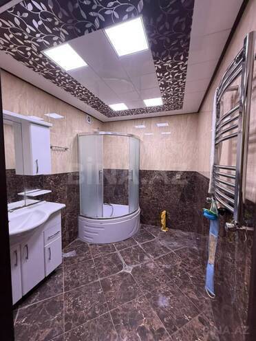 Satılır 3 otaqlı yeni tikili 97 m², Həzi Aslanov m., photo 10 from 12
