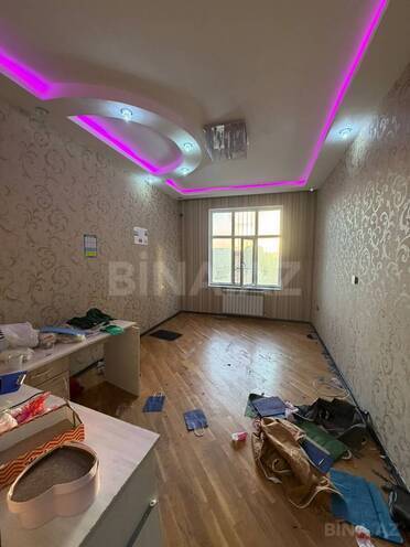 Satılır 3 otaqlı yeni tikili 97 m², Həzi Aslanov m., photo 6 from 12