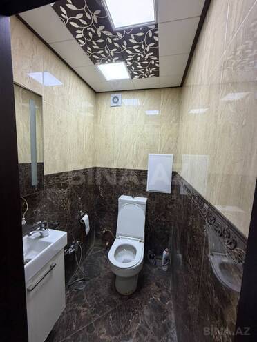 Satılır 3 otaqlı yeni tikili 97 m², Həzi Aslanov m., photo 11 from 12