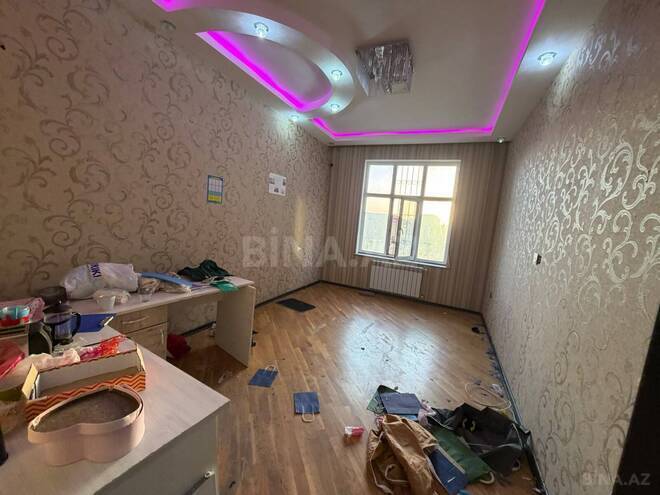 Satılır 3 otaqlı yeni tikili 97 m², Həzi Aslanov m., photo 3 from 12